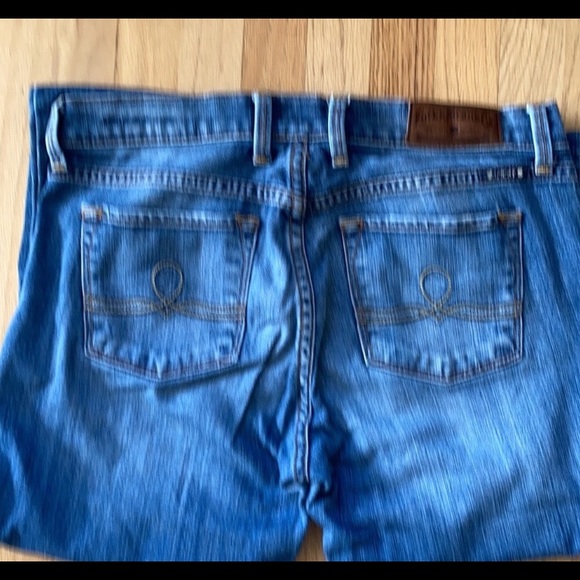 🎉HP🎉BRAND SOFIA BOOT JEANS - Picture 8 of 12